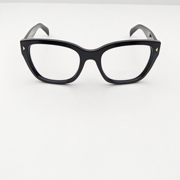 🕶️Frame Only! Prada SPR09S Sunglasses 54/20/140 | ALK458🕶️ - Picture 3 of 9